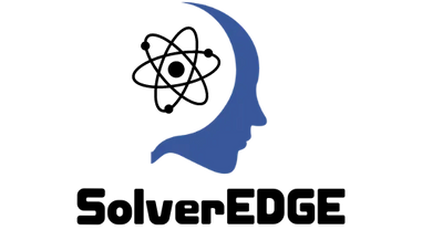 SolverEDGE Logo